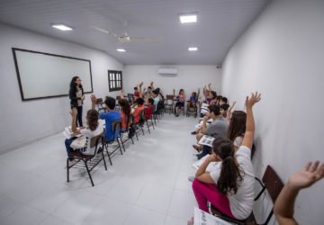 Habilitamos nuevos cursos de inglés