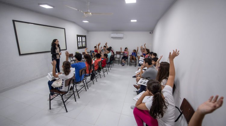 Habilitamos nuevos cursos de inglés